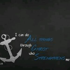 Meet your Posher, Haleigh